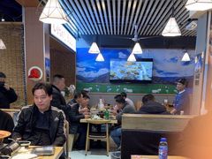 -大头亮羊汤烩面·河南非遗(良乡总店)