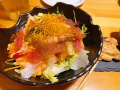 -福匠日本料理(人民路店)