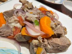 -新疆伊宁远征餐厅