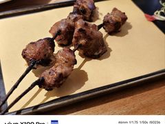 -桂小厨广西菜(青秀万达店)
