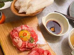 -鲜潭蒸汽石锅鱼(五道口购物中心店)