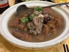 -海宝酒家(中山四路店)