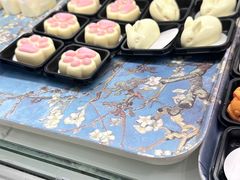 -初色海鲜自助(万丰路店)