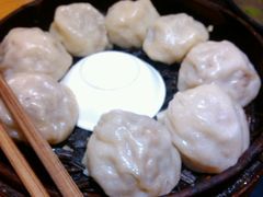 -百年尹氏汤包(湖南路狮子桥店)