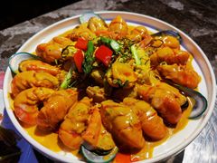-东馆和天下特色餐饮(工农店)
