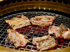 -肉魁屋·烧肉·烧鸟·酒场(高新店)