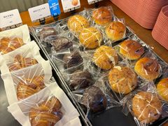 -OUR Bakery(三里屯太古里店)