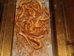 -新石器烤肉(中房金谊广场店)