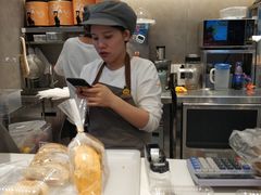 -BreadTalk面包新语·烘焙蛋糕(领展购物广场店)