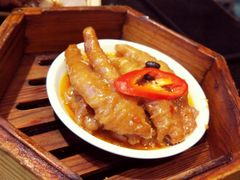 -正斗·港式粤菜(SKLP店)