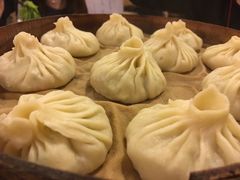 -老班长手工灌汤包老店(东山店)