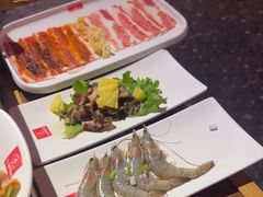 -肆幺幺烤肉(乐汇城店)