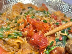 -福客麻辣烫·现炒麻辣香锅(印力中心店)