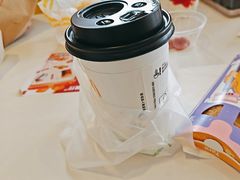-麦当劳(保利若比邻店)