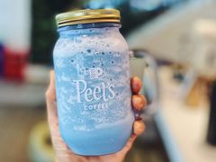 星空爽冰乐-Peet's Coffee皮爷咖啡(大学路店)