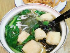 -柴爿巷·香酥鸡&馄饨(复兴中路店)