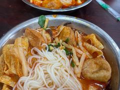 -桂湘缘卤味螺蛳粉