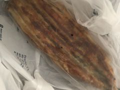 -水一方现烤鱿鱼丝大连特产(三八广场店)