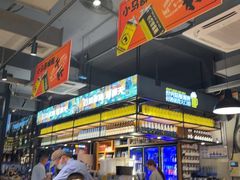-本色.小马哥烧烤(五一路总店)