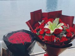 -白天鹅宾馆·流浮阁咖啡厅