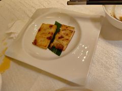 -成都瑞吉酒店·宴庭中餐厅