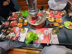 -西塔老太太泥炉烤肉(双井店)