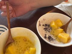 -小团圆糖水铺(襄阳南路店)