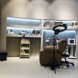 -AKIRA 安久日式美甲美睫