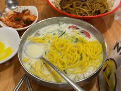 -多宾韩国料理(学衡路店)