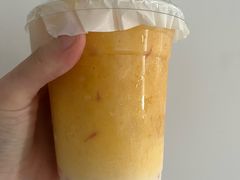-沪上阿姨·臻选茶饮(上海环球港店)