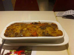 android_upload_pic-菲滋意式餐厅(鄞州印象城店)