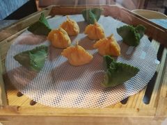 -德发长·花式蒸饺(大唐不夜城店)