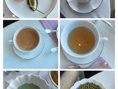 -悦厅·下午茶(杭州柏悦酒店)