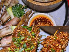 -醉烧膘·烧烤夜宵王(总店)