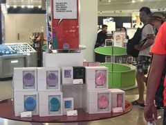 -DFS旗下塞班岛T广场(Saipan)