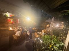 -贰醒·私房小院烧烤 (太古里店)