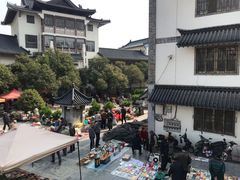 -天朝元辅-徐州民俗博物馆