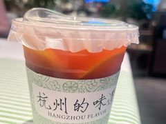 -桂满陇·蟹黄小笼汤包(清河万象店)
