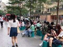 -金顺韩式烤肉·网红烤肉店(广利路店)