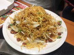 -灶座小锅烀饼·铁锅炖(道里店)