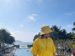 -石梅湾艾美度假酒店