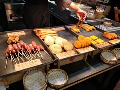 -和府捞面(东直门银座店)