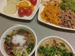 -海底捞火锅(凯德广场店)