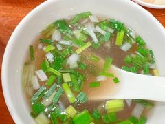 -马洪小炒泡馍馆(钟楼回民街店)