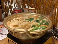 -冰川朝鲜族料理·东北菜(观前店)