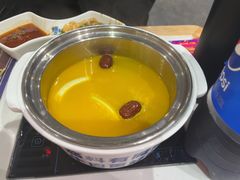 -魔法帽酱料牛肉小火锅(海门步行街店)