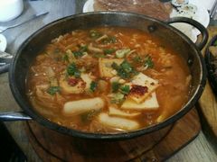 -韩流热风(桥东街店)