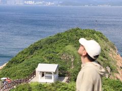 -长洲岛