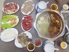 -万祥牛肉火锅(金龙店)