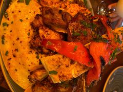 -Elif Turkish BBQ Restaurant